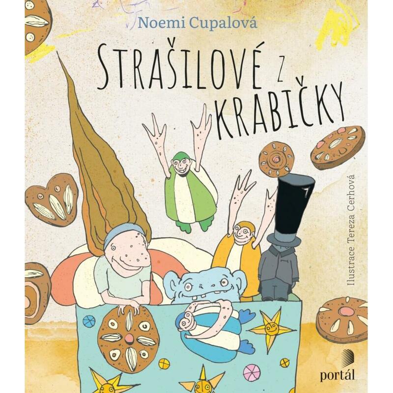 Strašilové z krabičky