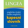 Anglicko-český, česko-anglický kapesní slovník...nejen na cesty