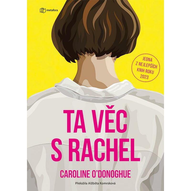 Ta věc s Rachel