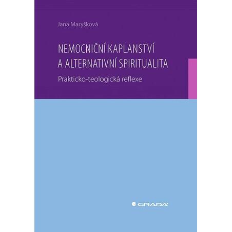 Nemocniční kaplanství a alternativní spiritualita