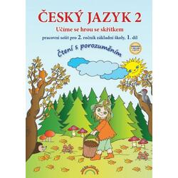 Český jazyk 2 – pracovní...