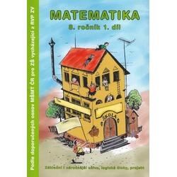 Matematika 8. ročník - 1. díl