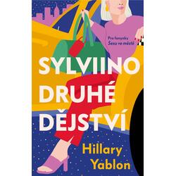 Sylviino druhé dějství