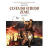 Cesta do středu Země -  Velká díla světové literatury v komiksu