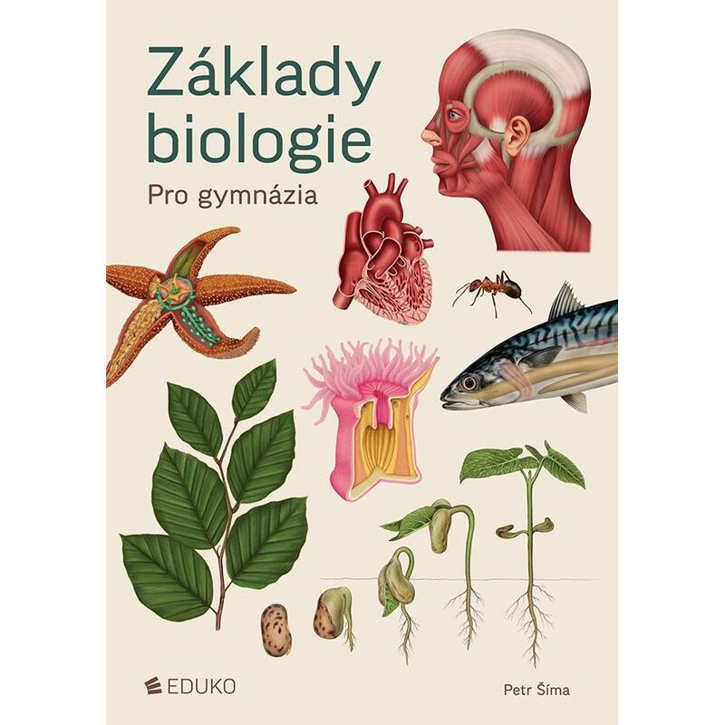 Základy biologie pro gymnázia