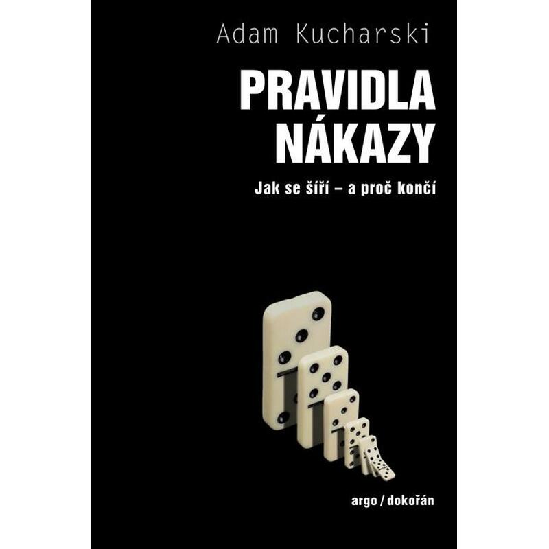 Pravidla nákazy. Jak se šíří – a proč končí