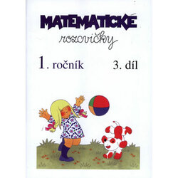 Matematické rozcvičky 1....