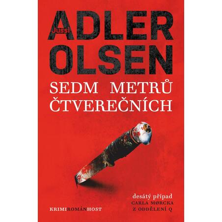 Sedm metrů čtverečních