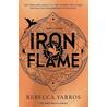 Iron Flame