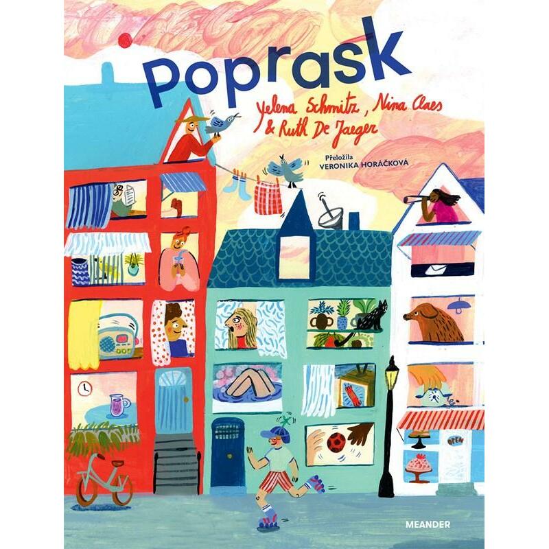 Poprask