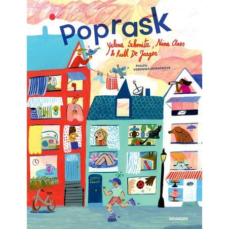 Poprask