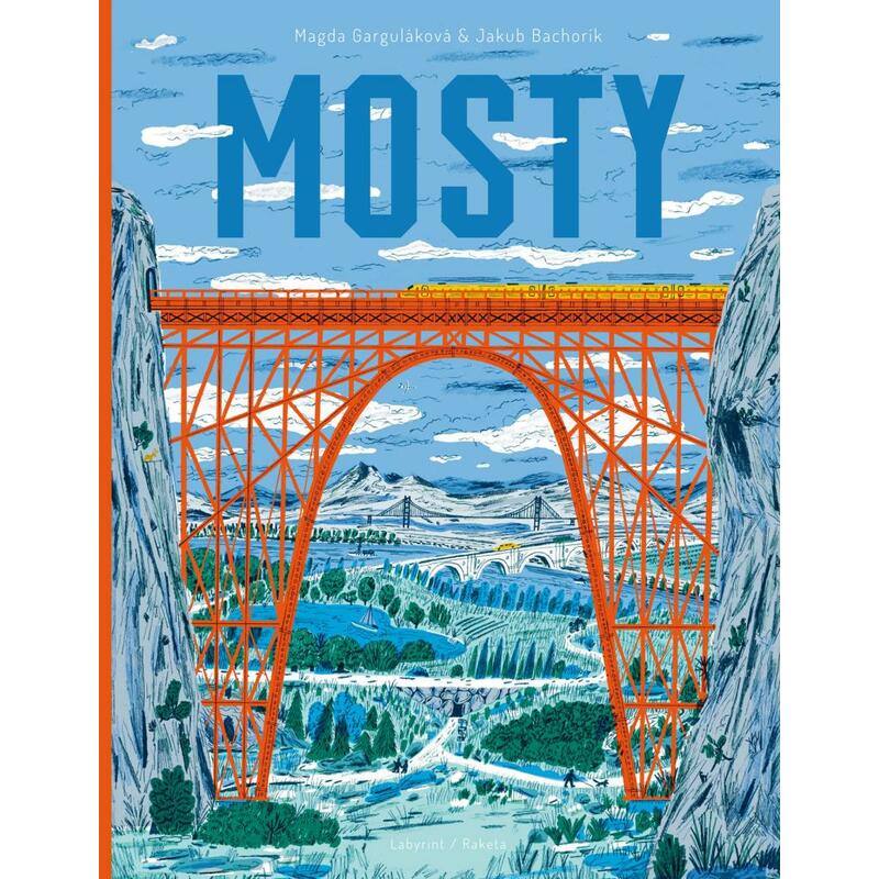 Mosty