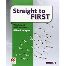 Straight to First: Workbook...