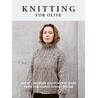 Knitting for Olive