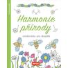 Harmonie přírody - Omalovánky pro dospělé