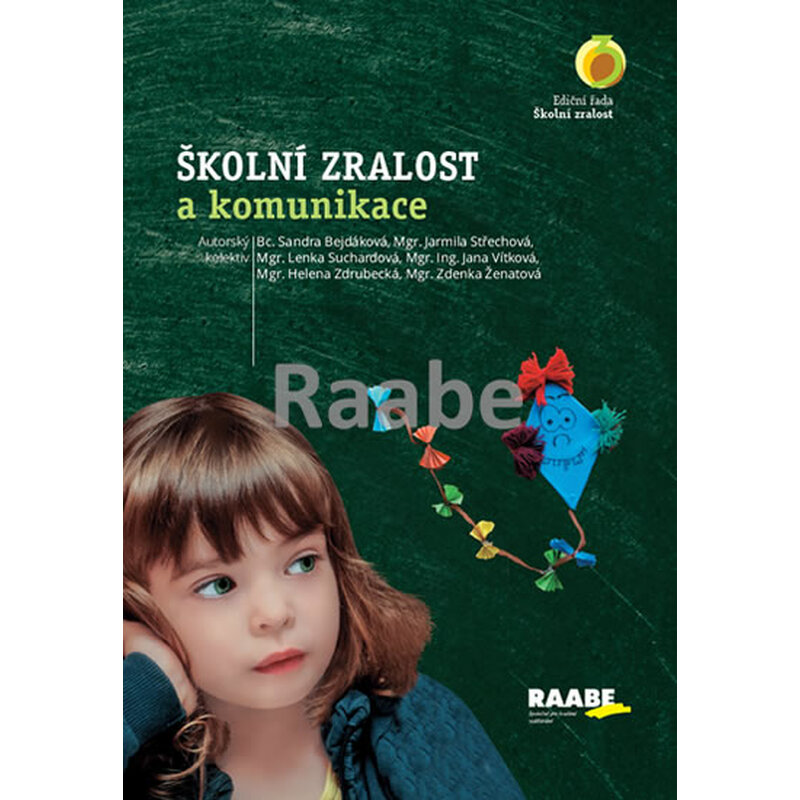 Školní zralost a komunikace