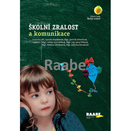 Školní zralost a komunikace