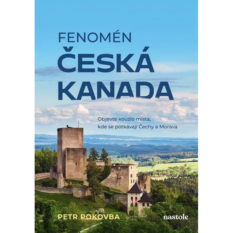 Fenomén Česká Kanada