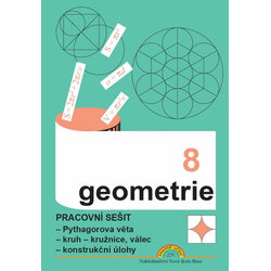 Geometrie 8, pracovní sešit