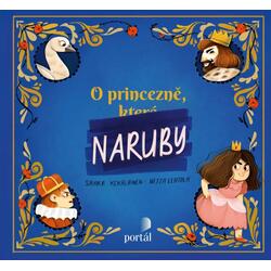 O princezně naruby