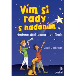 Vím si rady s nadáním -...