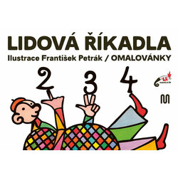 Lidová říkadla