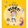 To musíte vidět