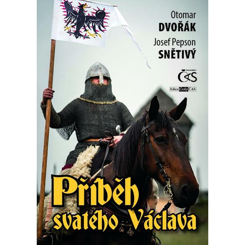 Příběh svatého Václava