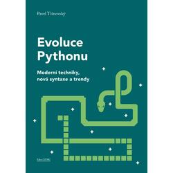 Evoluce Pythonu - Moderní...
