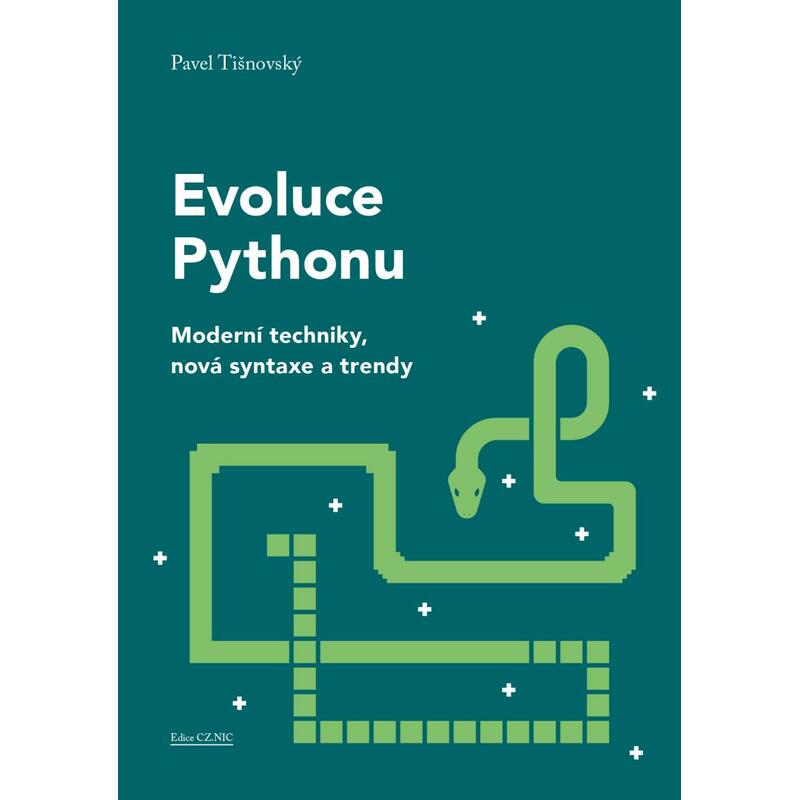 Evoluce Pythonu - Moderní techniky, nová syntaxe a trendy