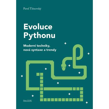Evoluce Pythonu - Moderní techniky, nová syntaxe a trendy
