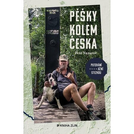 Pěšky kolem Česka