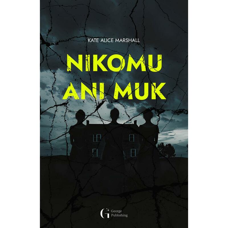 Nikomu ani muk