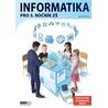 Informatika pro 5. ročník ZŠ - Pracovní učebnice žáka