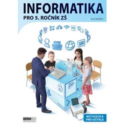 Informatika pro 5. ročník...