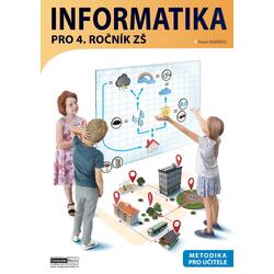 Informatika pro 4. ročník...