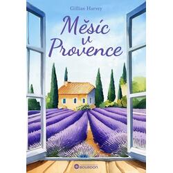 Měsíc v Provence