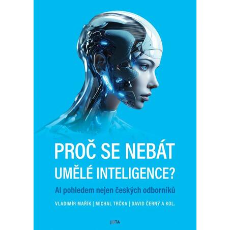 Proč se nebát umělé inteligence?