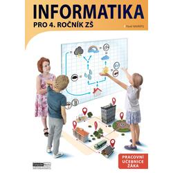 Informatika pro 4. ročník...