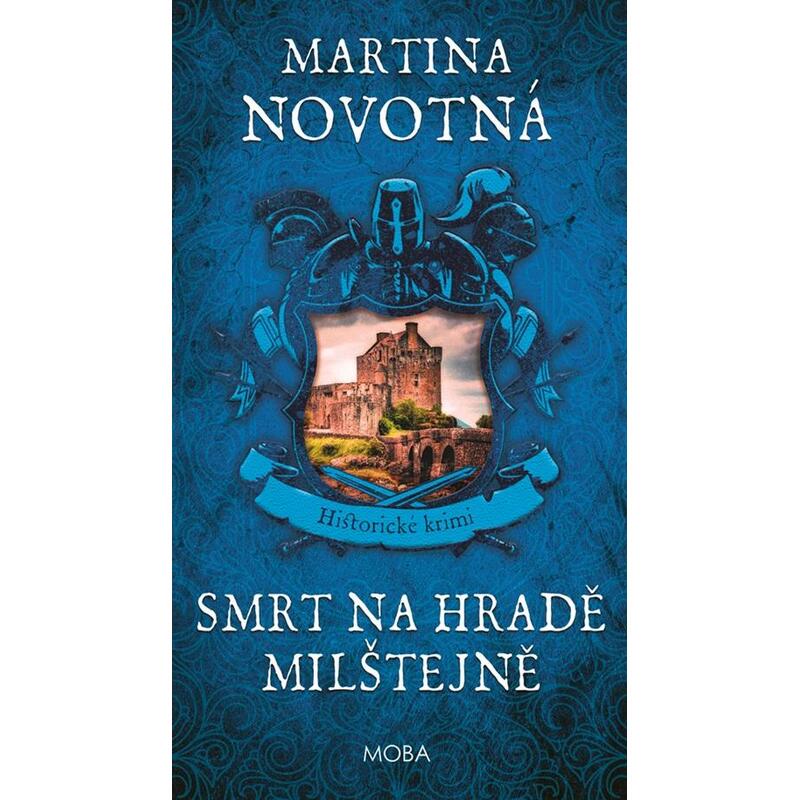 Smrt na hradě Milštejně