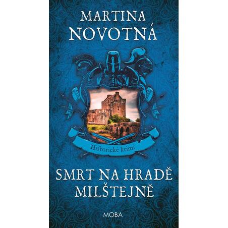 Smrt na hradě Milštejně