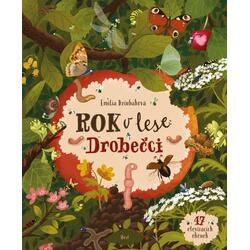 Rok v lese: Drobečci