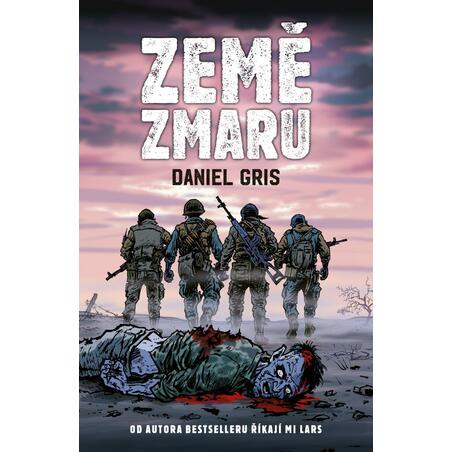 Země zmaru