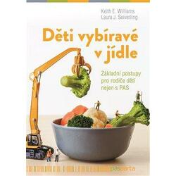 Děti vybíravé v jídle -...