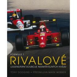 Formule 1 Rivalové -...