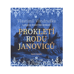 Prokletí rodu Janoviců -...