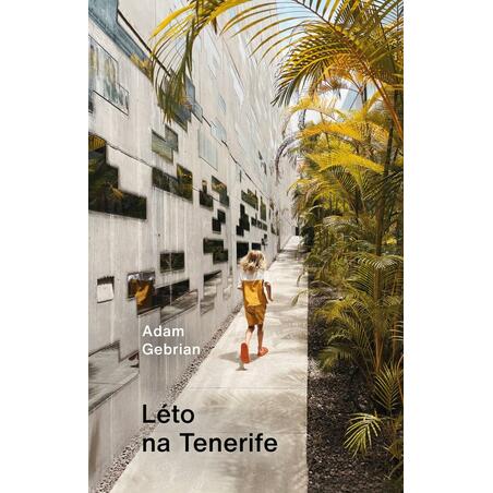 Léto na Tenerife