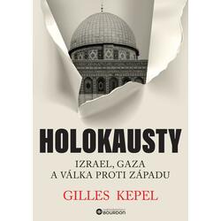 Holokausty: Izrael, Gaza a...