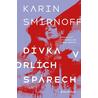 Dívka v orlích spárech