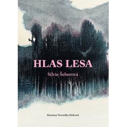 Hlas lesa